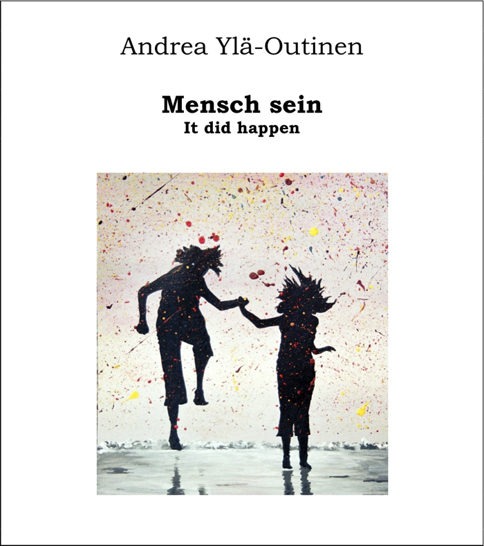 Buch Andrea Ylae outinen